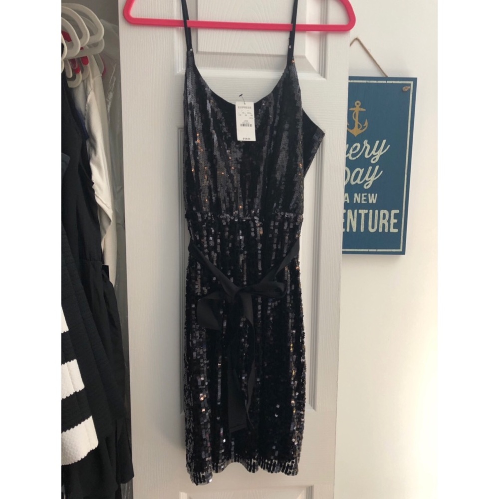 NWT Express dress